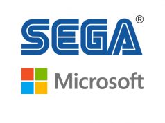 SEGA nutzt die Cloud-Infrastruktur von Microsoft (Abbildungen: SEGA / Microsoft)