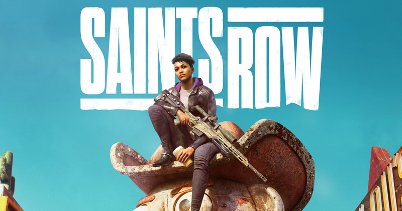 Saints Row erscheint am 23. August 2022 für PC und Konsole (Abbildung: Deep Silver)