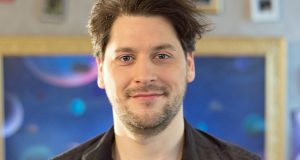 Gaming-Streamer und -Moderator Simon Krätschmer wird seit November 2021 von Instinct3 vermarktet (Foto: Rocket Beans Entertainment)