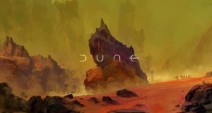 Das Hannoveraner Studio Nukklear arbeitet mit Funcom am Online-Rollenspiel Dune (Abbildung: Nukklear)