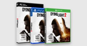 Nur die geschnittene Version von Dying Light 2 ist mit einer USK-Altersfreigabe ausgestattet (Abbildung: Techland)