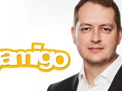 Martin Metzler ist neuer Head of PR bei Gamigo (Foto: Gamigo Group)