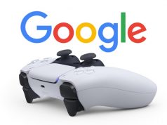Google ist vielfach der Ausgangspunkt für die PS5-Jagd - doch auch Fakeshops buhlen um PS5-Käufer (Abbildungen: Sony Interactive / Google Inc.)