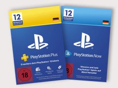 Laut Bloomberg arbeitet Sony Interactive an einem PlayStation Abo-Dienst, der PS Plus und PS Now kombiniert (Abbildungen: Sony Interactive)