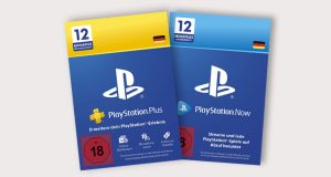 Laut Bloomberg arbeitet Sony Interactive an einem PlayStation Abo-Dienst, der PS Plus und PS Now kombiniert (Abbildungen: Sony Interactive)
