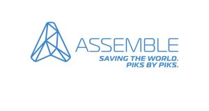 Assemble Entertainment wurde 2016 in Wiesbaden gegründet.
