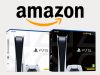 Wer die PlayStation 5 bei Drittanbietern auf dem Amazon Marketplace bestellt, sollte Vorsicht walten lassen (Abbildungen: Amazon Deutschland / Sony Interactive)(