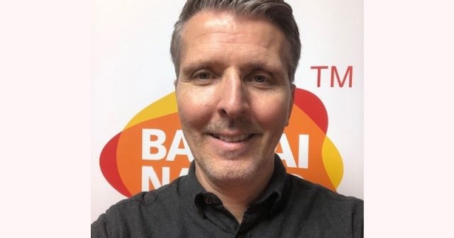 Neuer Key Account Manager bei Bandai Namco für Deutschland und Österreich: Ralph Müller (Foto: Bandai Namco Entertainment Germany)