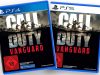Der 2022-Nachfolger von Call of Duty Vanguard erscheint zwangsläufig auch für PlayStation 4 und 5 (Abbildungen: Activision Blizzard)