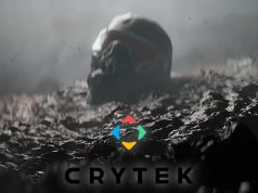Das Frankfurter Studio Crytek kündigt Crysis 4 an (Abbildung: Crytek GmbH)