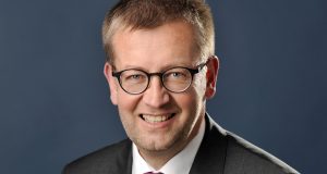 Burkhard Blienert (SPD) ist seit dem 12. Januar 2022 Beauftragter der Bundesregierung für Sucht- und Drogenfragen (Foto: Deutscher Bundestag)