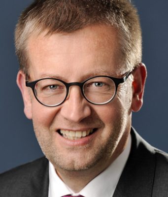 Burkhard Blienert (SPD) ist seit dem 12. Januar 2022 Beauftragter der Bundesregierung für Sucht- und Drogenfragen (Foto: Deutscher Bundestag)