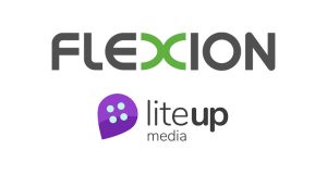 Flexion Mobile erwirbt Anteile am Hamburger Startup Liteup Media (Abbildung: Flexion Mobile plc)