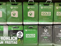 Wie lange bleibt es noch bei den 12,99 € für den Xbox Game Pass Ultimate? (Foto: Fröhlich)