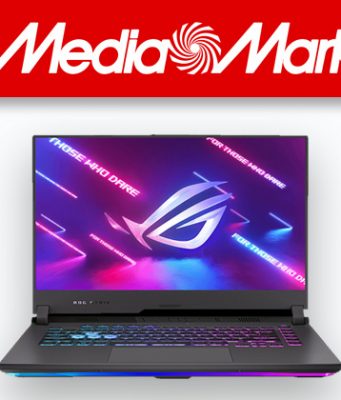 Gaming-Notebooks mit AMD-Power - jetzt bei MediaMarkt (Werbung)