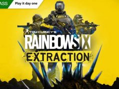 Direkt zum Launch am 20. Januar 2022 ist Rainbow Six Extraction im Xbox Game Pass inklusive (Abbildung: Ubisoft)