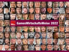 GamesWirtschaftsWeise 2022: Diese Expertinnen und Experten sagen das Spielejahr 2022 voraus (Stand: 10.2.22)