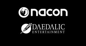 Nacon übernimmt Daedalic Entertainment (Abbildungen: Nacon)
