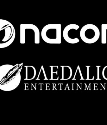 Nacon übernimmt Daedalic Entertainment (Abbildungen: Nacon)