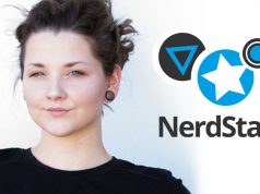 Startet bei Nerdstar als Projektmanagerin: Sophia Henning (Foto: Nerdstar UG)