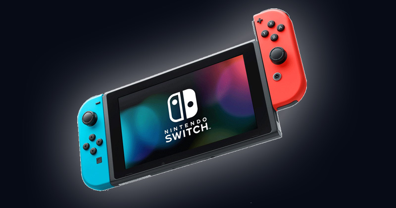 Nintendo Switch Konsole, Zubehör, Games: Die besten Angebote 2022!