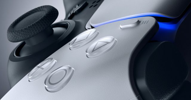 Mikrochip-Engpässe bremsen die Produktion der PlayStation 5 aus (Abbildung: Sony Interactive)
