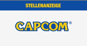 Stellenanzeige: PR-Manager (m/w/d) bei Capcom in Hamburg