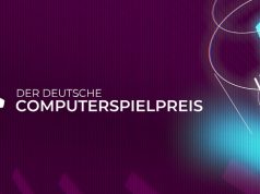 DCP-Ticker: Alle Gewinner beim Deutschen Computerspielpreis 2022 (Abbildung: Quinke Networks)