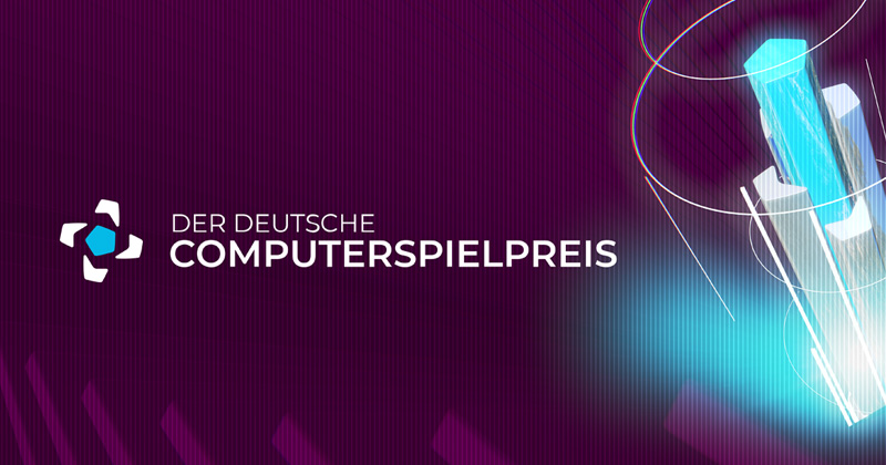 Die Seriensieger beim Deutschen Computerspielpreis seit 2009 (Stand: 30. März 2022)