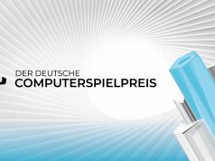 Deutscher Computerspielpreis 2022 (Abbildung: Quinke Networks)