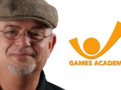 Thomas Dlugaiczyk ist Gründer der Games Academy (Foto: privat)