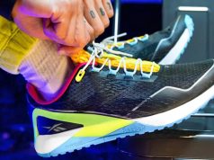 Reebok bringt eine Just Dance-Sneaker-Kollektion auf den Markt (Abbildung: Ubisoft)