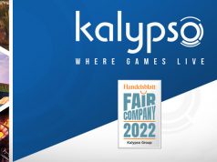 Kalypso Media erhält das Siegel 'Fair Company' (Abbildung: Kalypso Media GmbH)