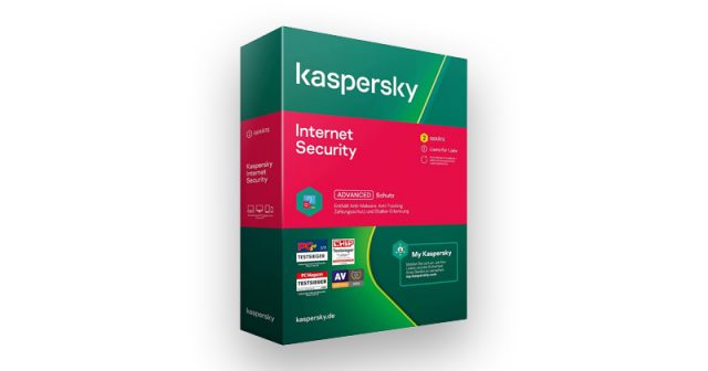 Bestseller und Testsieger: Das BSI warnt vor dem Einsatz von Kaspersky-Virenscannern.