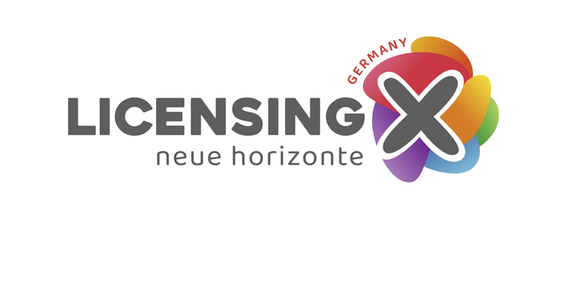 Die Licensing-X Germany 2022 steht unter dem Motto "Neue Horizonte" (Abbildung: Spielwarenmesse eG)