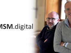 Die Agentur-Gründer Markus Oeller und Torsten Oppermann bleiben auch nach dem BPE-Einstieg Anteilseigner bei MSM.Digital (Foto: MSM.Digital)