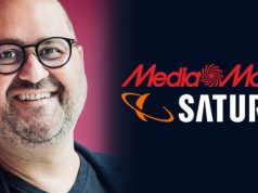 Michael Schuld, Chief Commercial & Marketing Officer bei MediaMarkt-Saturn (Foto: MediaMarktSaturn Holding)