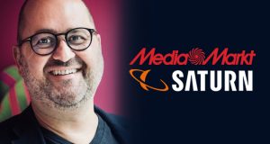 Michael Schuld, Chief Commercial & Marketing Officer bei MediaMarkt-Saturn (Foto: MediaMarktSaturn Holding)
