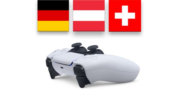 In den ersten 12 Monaten hat Sony Interactive mehr als eine Million Konsolen in Deutschland, Österreich und der Schweiz verkauft (Abbildung: SIE)