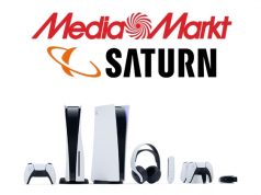 MediaMarkt und Saturn planen gemeinsam mit Sony Interactive mehrere Promotion-Aktionen rund um PlayStation-Produkte (Abbildung: MediaMarktSaturn / SIE)
