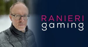 Neu im Ranieri Team: Golem-Gründer Christian Klaß (Foto: Ranieri Group)
