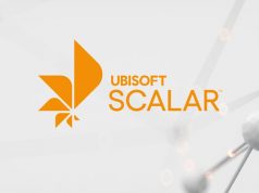 Ubisoft Scalar nutzt einen dezentralen Cloud-Ansatz (Abbildung: Ubisoft)