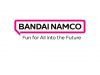 Fun For All Into The Future: Seit Oktober 2021 firmiert Bandai Namco Entertainment mit neuem Logo und neuer CI.