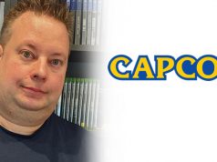Claas Wolter, Marketing Manager Central Europe (Foto: Capcom Entertainment Germany GmbH)