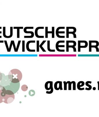 Games.NRW richtet ab 2022 den Deutschen Computerspielpreis aus (Abbildung: Games.NRW)