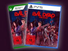 Evil Dead: The Game erscheint uncut und ist ab 18 Jahren freigegeben (Abbildungen: Saber Interactive)