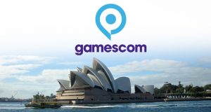 Australien ist Partnerland der Gamescom 2022 (Foto: Fröhlich)