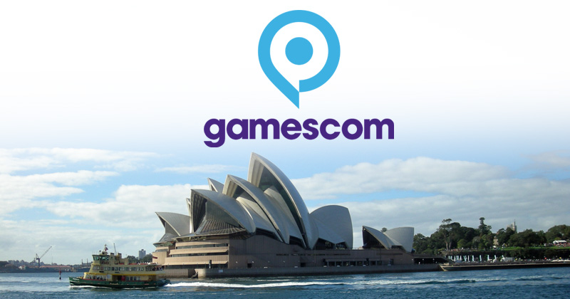 Australien ist Partnerland der Gamescom 2022 (Foto: Fröhlich)