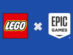 LEGO und Epic Games kooperieren für ein Klemmbaustein-Metaverse (Abbildung: Epic Games)