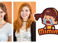 Neu im Team von Mimimi Games: Katharina Meck und Elena Schulz (Fotos: Mimimi Games GmbH)